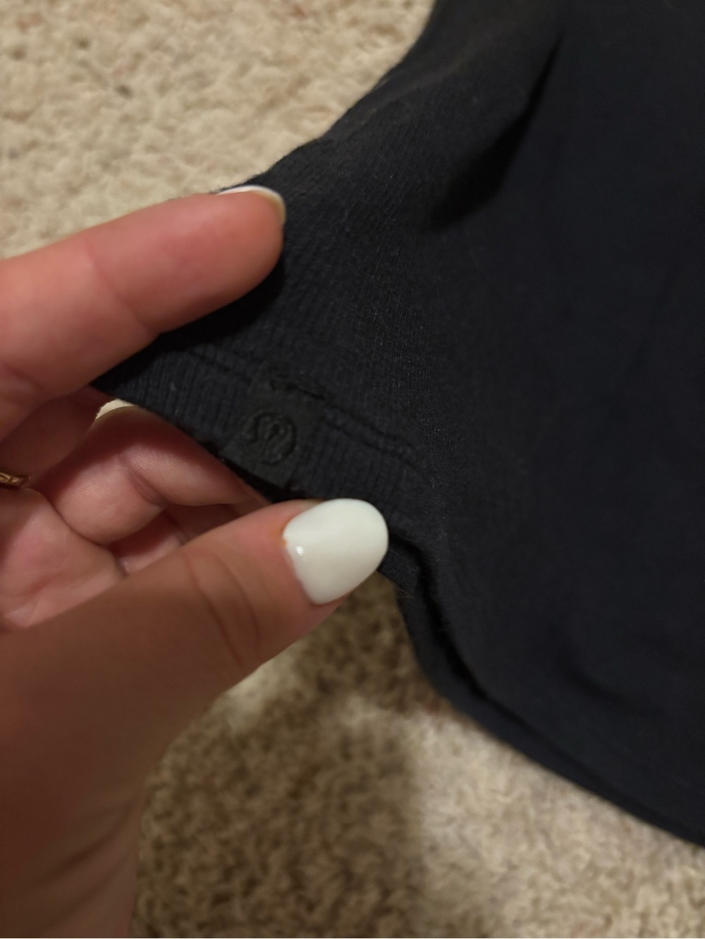 lululemon athletica Tank Top - Picture 5 of 5